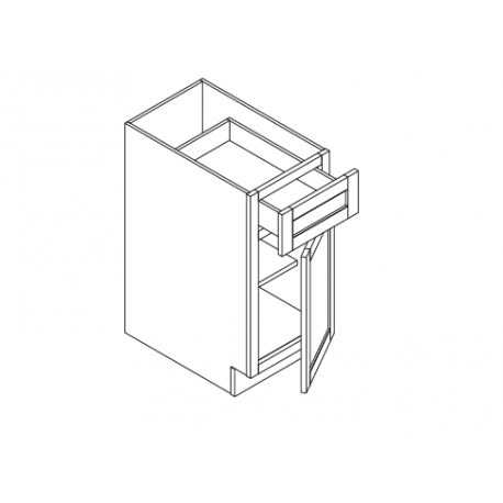 Standard Base – Denver Cabinet Express