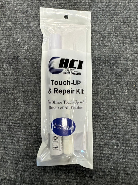 Touch Up Kit