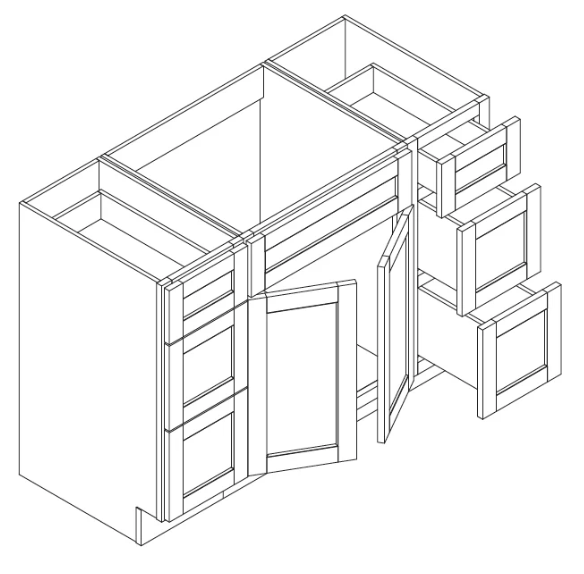 HWS-VSD6021D (DCE Warehouse ONLY) REPAIRS REQUIRED