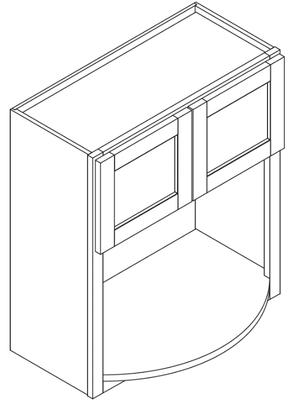 HWS-WMC3042 (DCE Warehouse ONLY)